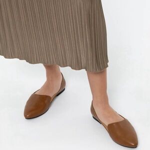 Matt & Nat | Vegan Flats Size 7